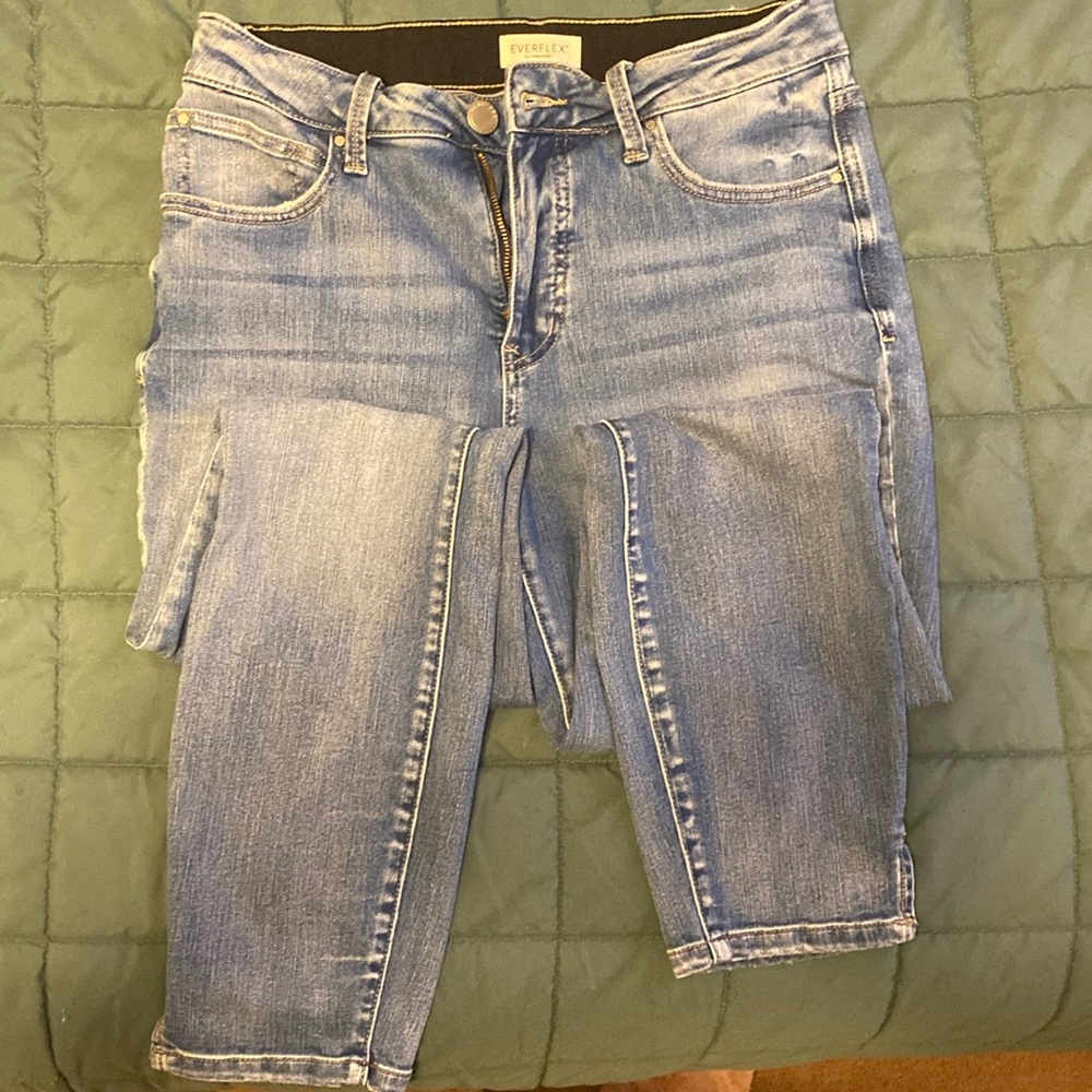 Maurice’s womens jeans